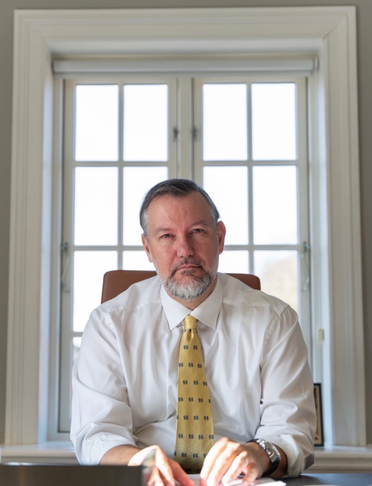 Dennis Jensen, Founder hos Founder Office